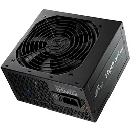 Блок живлення 850W FSP HYDRO K PRO HD2-850 ATX3.1 80+ Bronze, 120mm HYB fan, Retail Box - мініатюра 2