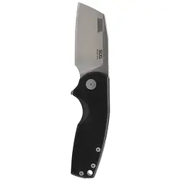 Складаний ніж SOG Stout FLK Чорний - мініатюра 2