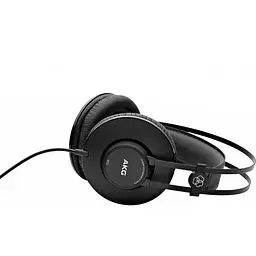 Навушники провідні AKG K52 (3169H00010) - мініатюра 2