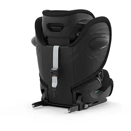 Автокрісло Cybex Pallas G i-Size Plus Moon Black (523001089) - мініатюра 5