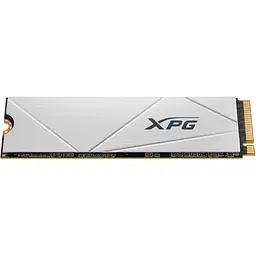Накопичувач SSD M.2 2280 2TB XPG GAMMIX S60 ADATA (AGAMMIXS60-2T-CS) - мініатюра 5