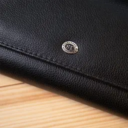 Жіночий шкіряний гаманець ST Leather 19х10х3 см acs0018200 - мініатюра 10