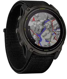 Спортивний годинник Garmin Enduro 3 (010-02751-01/00) - мініатюра 3