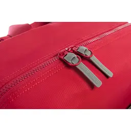 Рюкзак Tucano Modo Small Backpack MacBook Pro 13" Red [BMDOKS-R] [131838] - мініатюра 11