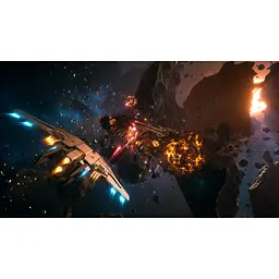 Ключ активації Microsoft EverSpace 2 для Xbox Series S/X - мініатюра 6