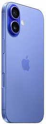 Смартфон Apple iPhone 16, 128GB Ultramarine NEW - мініатюра 3