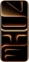 Смартфон Infinix Note Edge X6887 8/256GB Solar Orange - мініатюра 6