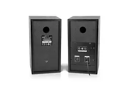 Колонки для комп'ютера REAL-EL S-305 Black - мініатюра 9