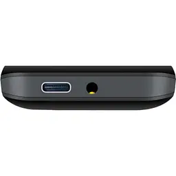 Мобільний телефон Nomi i1820 Black - мініатюра 7