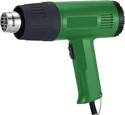 Фен будівельний Apro HG-2000(899243)