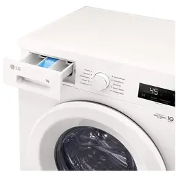 Пральна машина LG F2Y1HS3W - мініатюра 13