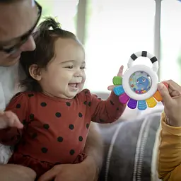 Іграшка-брязкальце Baby Einstein Outstanding Opus (12487) - мініатюра 11