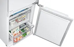 Холодильник Samsung BRB260187WW/UA - мініатюра 5