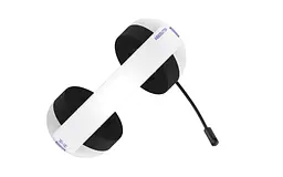 Bluetooth-гарнiтура Hator Hellyberry HH30 Wireless Білий/Фіолетовий (HH30_wireless_WV) - мініатюра 7
