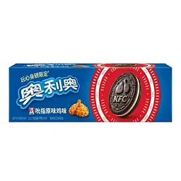 Печиво Oreo KFC Original Recipe Chicken 87г