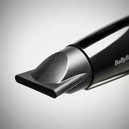 Фен BaByliss PRO BAB8550BE Falco Black/Silver [130175] - мініатюра 8