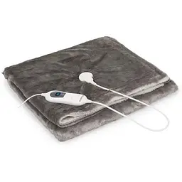 Електрична ковдра Klarstein Dr.Watson SuperSoft XL 180 x 130 (10033005)
