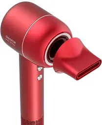 Фен Xiaomi Dreame Intelligent Hair Dryer Red (AHD5-RE0) - мініатюра 2