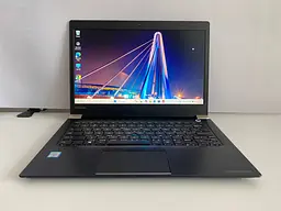 Ноутбук Toshiba PORTEGE X30-E 13.3" (i5-8350U / 16GB / SSD 256GB / 1920x1080 IPS) #3 Refurbished - мініатюра 2
