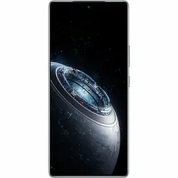 Смартфон Infinix GT20 Pro 12/256Gb Mecha Silver (X6871) (UA UCRF) NFC - мініатюра 2