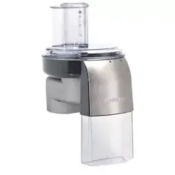 Насадка для комбайна Kenwood AT340 фуд-процесор