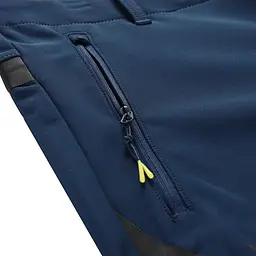Штани Alpine Pro Hurf M M Синій (1054-007.018.0136) - мініатюра 4