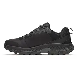 Кросівки чоловічі Merrell Speed Strike 2 LTR 43 Чорний - мініатюра 3