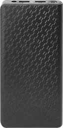 Джерело безперебійного живлення (ДБЖ) для роутера Voltronic Mini UPS DC1018P 14000mAh black - мініатюра 5