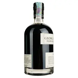 Віскі Leopold Bros Peach 30% 0.7 л - мініатюра 2