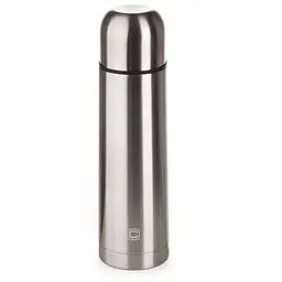 Термос СИЛА Classic Silver 0.75 л (960661)