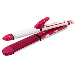 Випрямляч для волосся RHC375-C Hair Care PRO - мініатюра 2