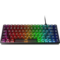 Клавіатура Lenovo Legion K510 Mini Pro UA Black (GY41P80864) [118332] - мініатюра 2