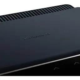 Мультипіч Cosori Smart Dual Blaze Chef Edition CAF-P583S-AEUR сіро-чорна [99044] - мініатюра 8