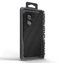 Чохол ArmorStandart Matte Slim Fit для Xiaomi Redmi A5 4G Camera cover Black - мініатюра 5