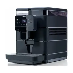 Кофемашина Saeco New Royal Black - миниатюра 6