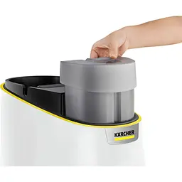 Пароочисник Karcher SC 4 Deluxe Iron (1.513-462.0) [133732] - мініатюра 4
