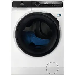 Пральна машина Electrolux (EW8W7607QU)