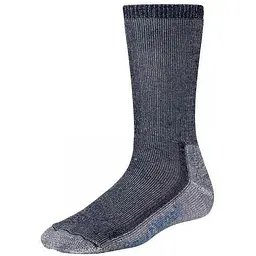 Шкарпетки Smart Wool Wm’s Hike Medium Crew Navy S (1033-SW SW294.410-S)