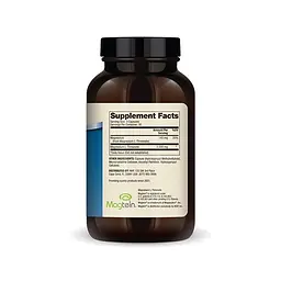 Вітаміни та мінерали Dr. Mercola Magnesium L-Threonate, 90 капсул - мініатюра 2