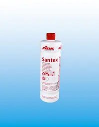 Засіб для інтенсивного чищення в санітарних приміщеннях Santex, 1 л, Сантекс, KIEHL'S