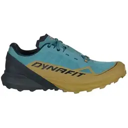 Кросівки Dynafit Ultra 50 45 Блакитний/Оливковий (1054-016.001.2178)
