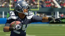 Гра Sony PlayStation 4 Madden NFL 25 Англійська Версія Б/в - мініатюра 2
