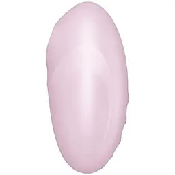 Вакуумний стимулятор Satisfyer Vulva Lover 3 Pink - мініатюра 3
