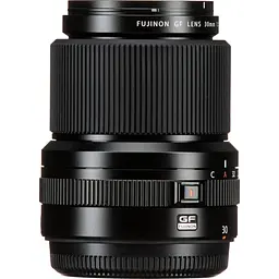 Об'єктив Fujifilm GF 30mm f/3.5 R WR (16652611) [170618] - мініатюра 7