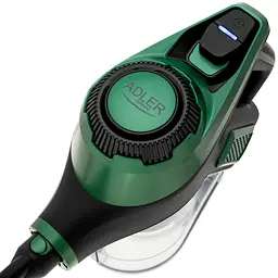 Ручний пилосос Adler AD 7083 green - мініатюра 7