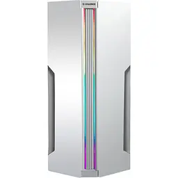 Корпус Xilence XILENT БІЛИЙ BLADE RGB X512.W.RGB 2xUSB3.0, без Блок живлення ATX - мініатюра 3