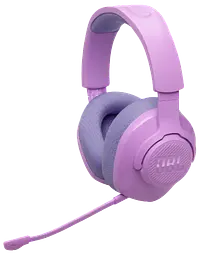 Гарнітура JBL QUANTUM 360 Wireless Purple (JBLQTUM360PUR) - мініатюра 3