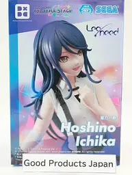 Фігурка Sega Секай Хошино Ічіка Project Sekai Hoshino Ichika 15 см S PS HI 15 - мініатюра 6