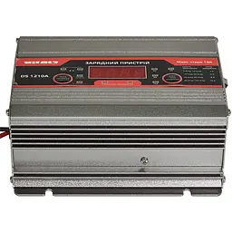 Зарядний пристрій Vitals DS 1210A (182749) - мініатюра 5
