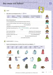 Gute Idee! A2.1. Deutsch für Jugendliche. Arbeitsbuch plus interaktive Version - Герберт Пухта - мініатюра 6